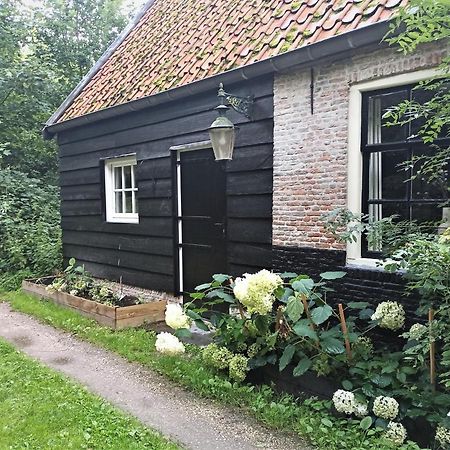 Pykes B&B Goes Exterior foto